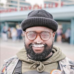 Meet your Posher, Isaiah